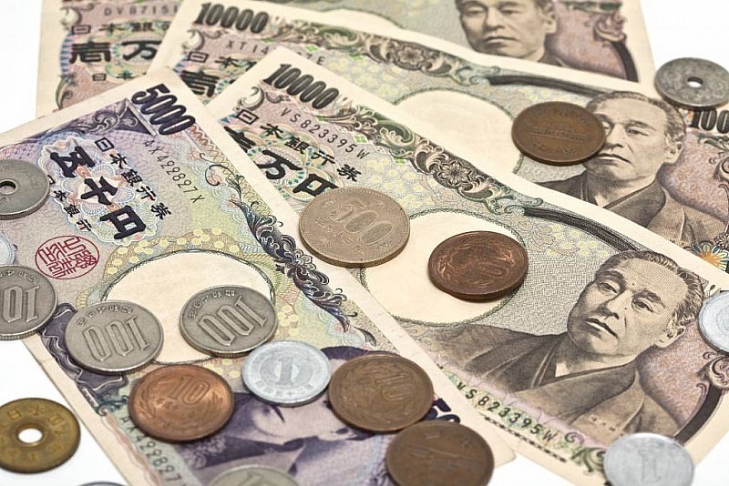 Nhật Bản có thể can thiệp nếu đồng Yên giảm xuống 155 yen/USD.