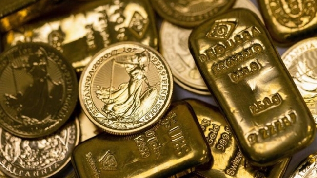 Giá vàng hôm nay (22/3): SJC giảm sốc vẫn đắt hơn thế giới 14,387 triệu đồng/lượng