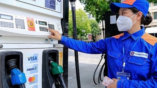 Quảng Ngãi: 93% doanh nghiệp đã thực hiện xuất hóa đơn điện tử từng lần bán lẻ xăng dầu