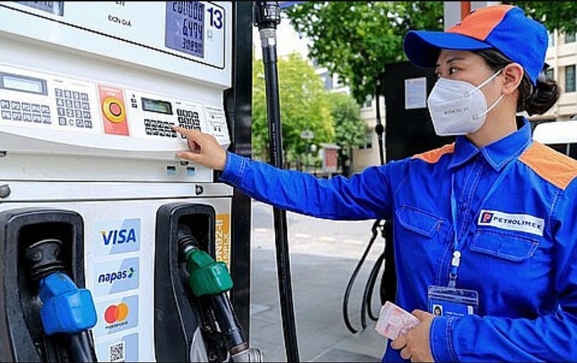 Bắc Giang: Hơn 86% doanh nghiệp kinh doanh xăng dầu đã xuất hóa đơn điện tử bán lẻ