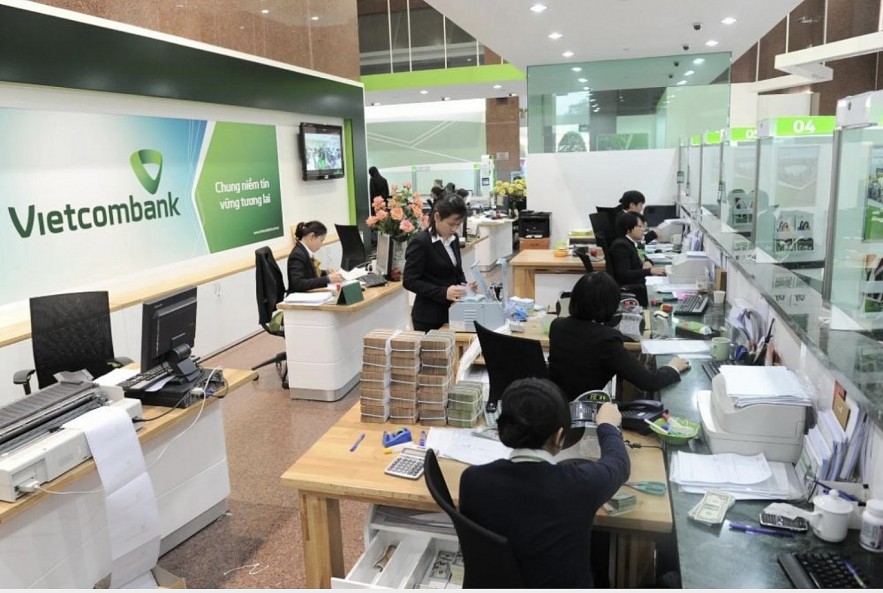 Vietcombank cam kết bảo vệ các quyền, lợi ích chính đáng, hợp pháp của khách hàng