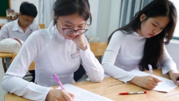 Bộ Giáo dục và Đào tạo công bố lịch thi tốt nghiệp THPT năm 2024