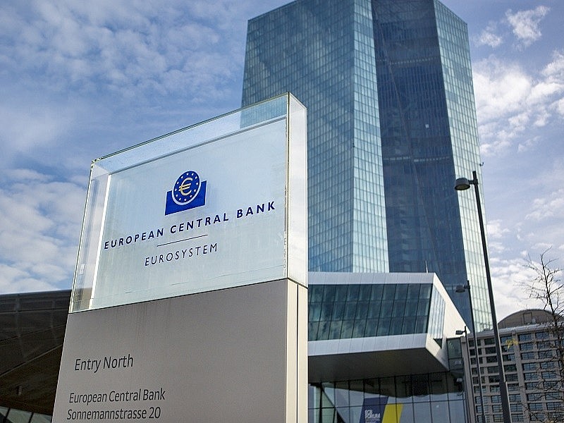 ECB có khả năng sẽ cắt giảm lãi suất vào tháng 6/2024