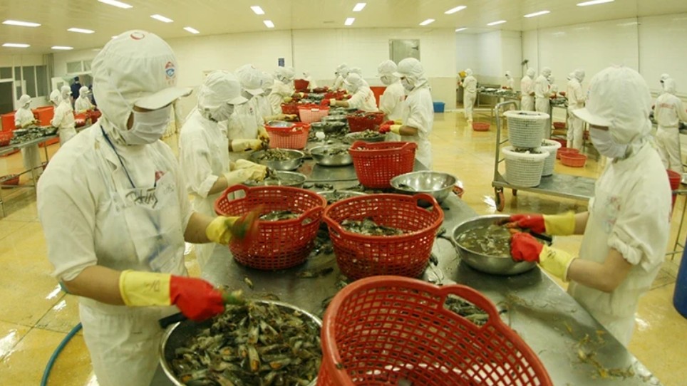 Opportunities from ASEAN agricultural market
