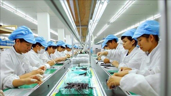 Vietnam remains attractive destination for foreign investors hinh anh 1