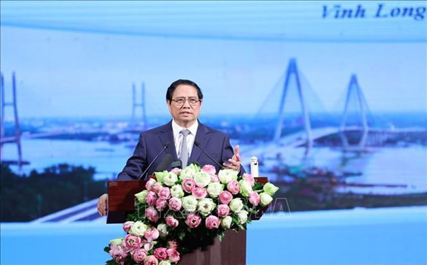 Vinh Long needs to fully tap potential to become modern, ecological province: PM hinh anh 1