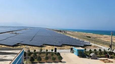 SK ecoplant, BCG Energy to develop renewable energy projects in Vietnam
