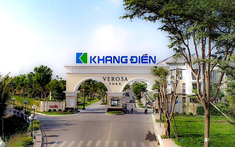 “Lộ” lý do Nhà Khang Điền (KDH) giảm lãi hơn 35% trong năm 2023