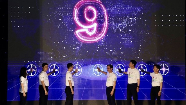 Viet Nam saves 428,000 kwh of electricity during Earth Hour