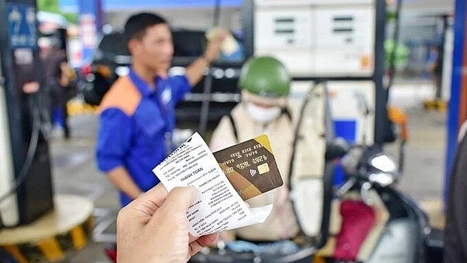 Trên 92% cửa hàng, doanh nghiệp đã xuất hóa đơn điện tử từng lần bán hàng