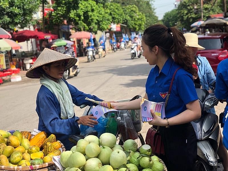 Gỡ vướng tình trạng “treo” chế độ lương hưu cho chủ hộ kinh doanh