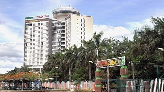 Công ty cổ phần Thuận Thảo Phú Yên bị cưỡng chế thuế hơn 184,6 tỷ đồng