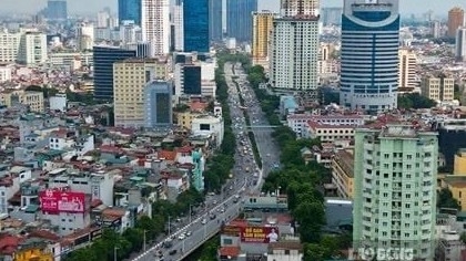 Hà Nội đã phân bổ  81.033 tỷ đồng vốn đầu tư công