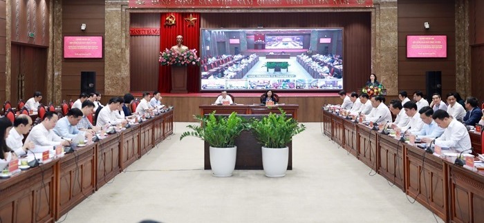 Hà Nội đã phân bổ  81.033 tỷ đồng vốn đầu tư công
