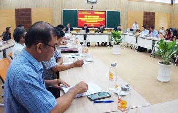 Đấu tranh phản bác luận điệu xuyên tạc Quy định về những điều đảng viên không được làm
