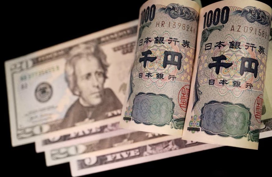 Tỷ giá USD ổn định, Yên Nhật dao động trước dữ liệu lạm phát quan trọng của Mỹ