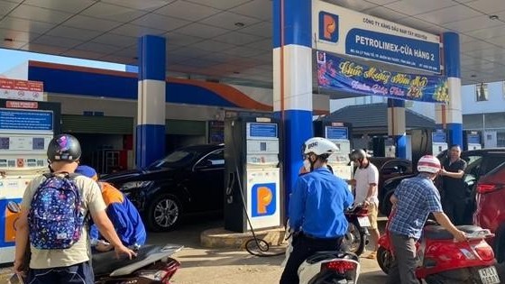 Đắk Lắk: Kiên quyết xử lý cửa hàng xăng dầu không xuất hóa đơn điện tử sau mỗi lần bán