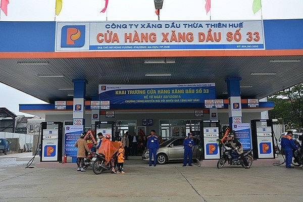 Thừa Thiên Huế: 99% cửa hàng xăng dầu đã phát hành hóa đơn theo từng lần bán hàng