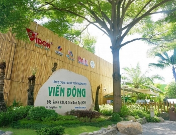 Công ty Đầu tư phát triển thương mại Viễn Đông giải trình số liệu “nhảy múa” trên báo cáo tài chính