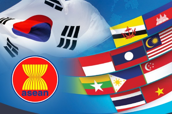ASEAN - Hàn Quốc thống nhất chuyển đổi quy tắc xuất xứ hàng hóa trong Hiệp định AKFTA