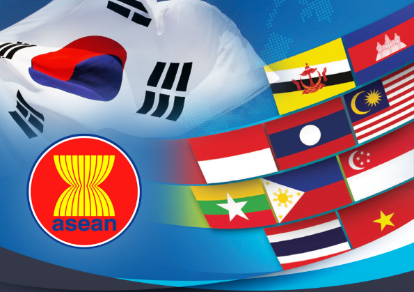 ASEAN - Hàn Quốc thống nhất chuyển đổi quy tắc xuất xứ hàng hóa trong Hiệp định AKFTA