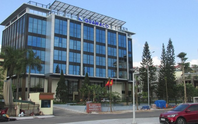 Công ty cổ phần nước sạch Quảng Ninh bị xử phạt và buộc khắc phục gần 300 triệu đồng tiền thuế