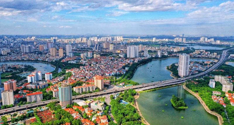 Hà Nội thu ngân sách đạt 36% dự toán trong quý I/2024