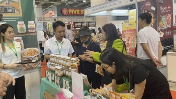Quảng Ninh: Hơn 70 gian hàng trưng bày tại Tuần lễ sản phẩm Thái Lan 2024