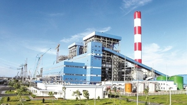 Huy động nguồn lực tài chính chuyển đổi nhà máy nhiệt điện than tại Việt Nam