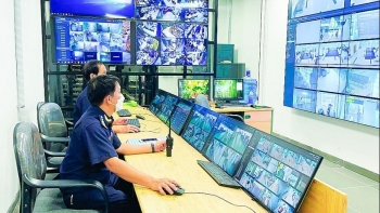 Hải quan số hóa hàng triệu bản khai tạo thuận lợi cho doanh nghiệp nhập khẩu