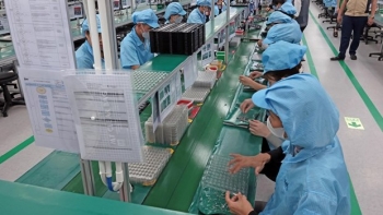 Industrial production expands over 6% year on year in Q1: MoIT