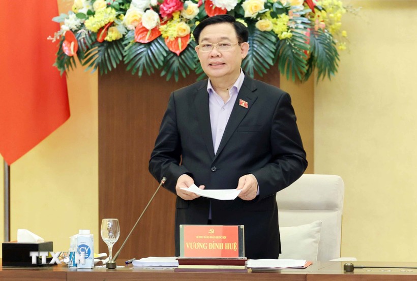 Cần thiết ban hành dự thảo Nghị quyết của Quốc hội về phát triển tỉnh Nghệ An