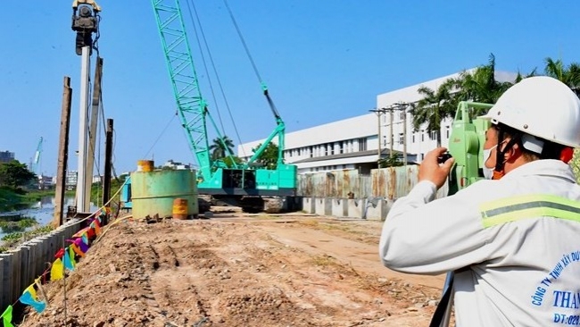 TP.Hồ Chí Minh: 8 sở, ngành, địa phương bị phê bình vì chậm giải ngân đầu tư công