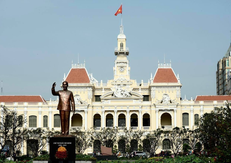 Hợp tác phát triển kinh tế  - xã hội giữa TP. Hồ Chí Minh và các tỉnh Tây Nguyên