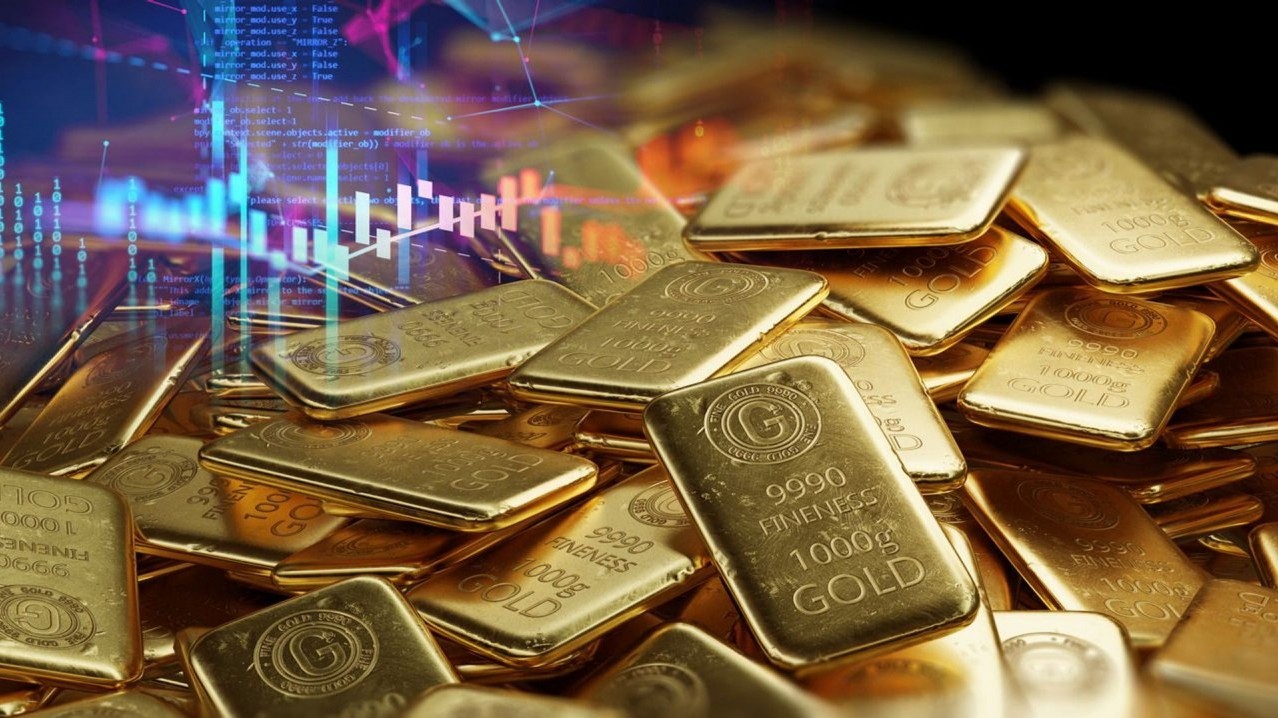 Giá vàng hôm nay (31/3): Vàng SJC vẫn đang cao hơn giá vàng quốc tế là 12,288 triệu đồng/lượng