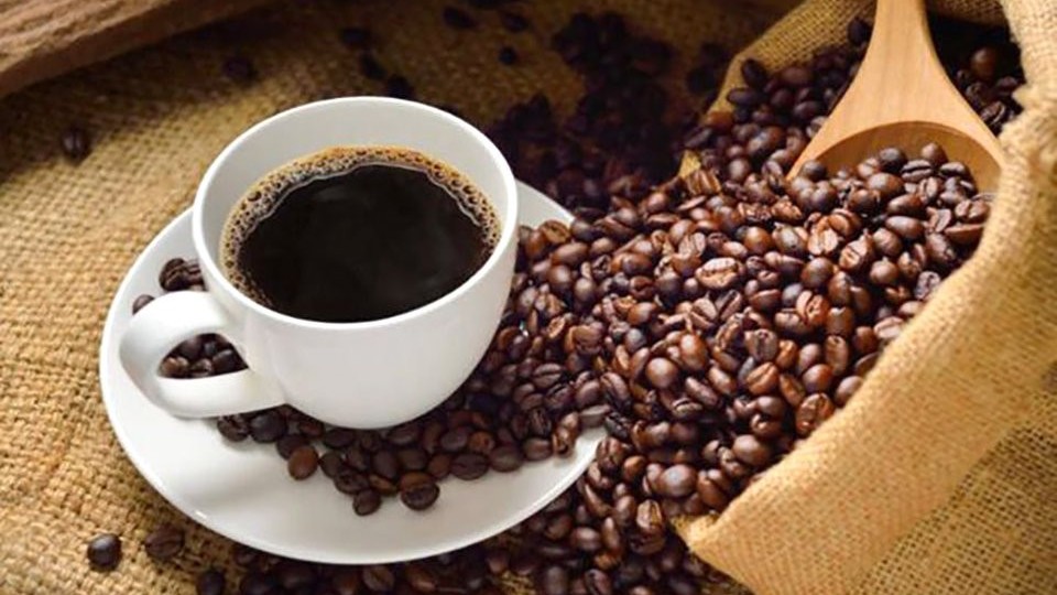 Ngày 31/3: Giá cà phê ghi nhận mức cao nhất mọi thời đại, hồ tiêu chủ yếu đi ngang
