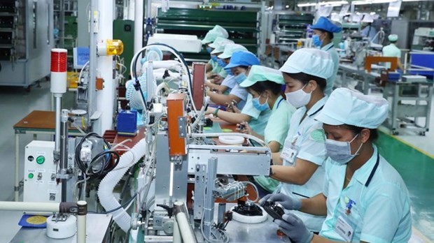Bac Ninh’s efforts to improve investment environment pay off