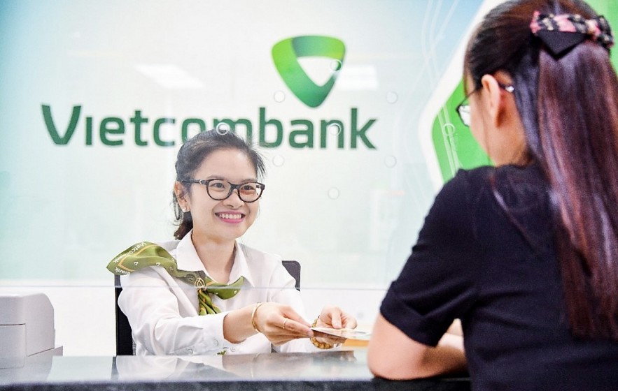 Vietcombank dành tặng khách hàng hơn 61.000 phần quà nhân dịp sinh nhật 61 năm