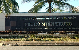 PMG thua lỗ triền miên, cổ phiếu thanh khoản “nhỏ giọt”