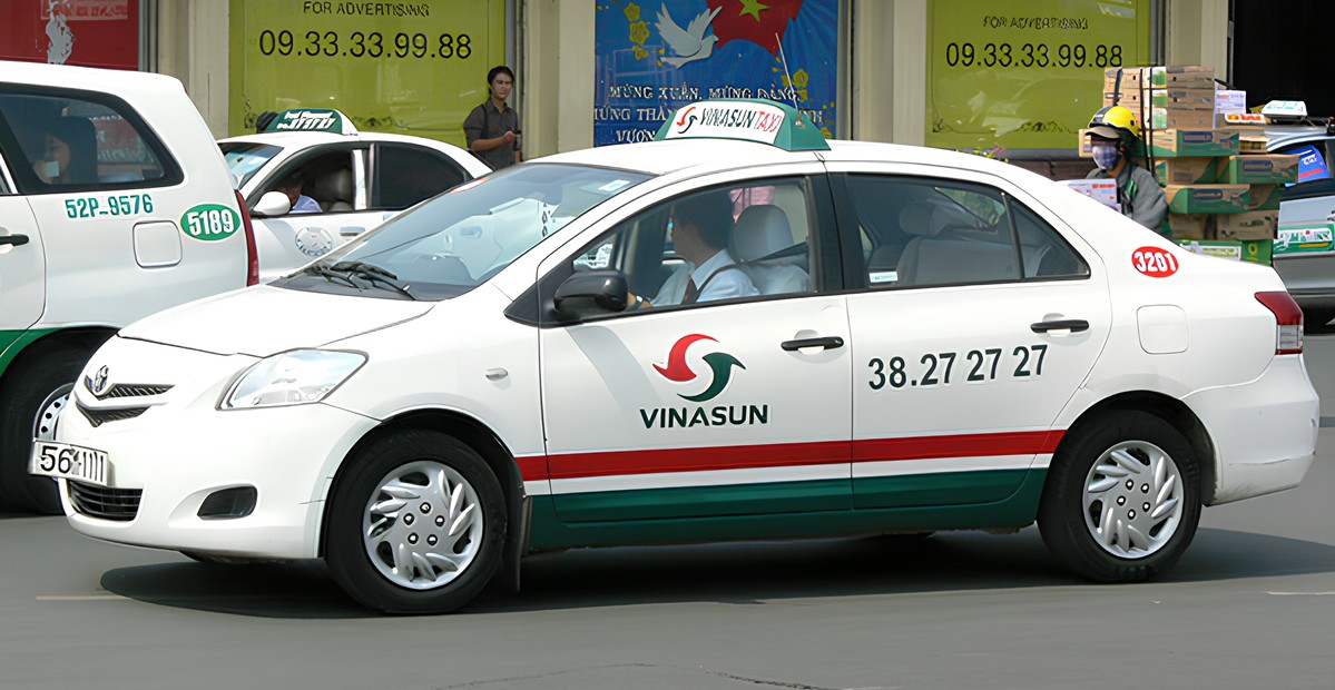 Vinasun giảm lãi hơn 34 tỷ đồng do tăng hỗ trợ lái xe và đối tác