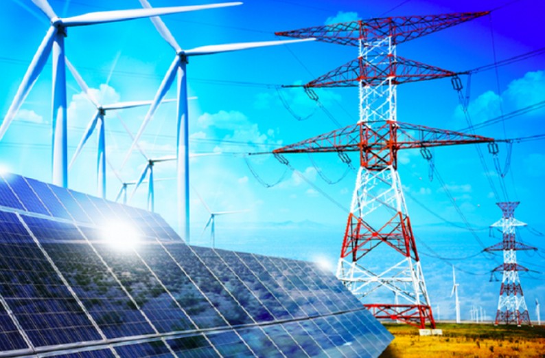 Chính phủ phê duyệt Kế hoạch Quy hoạch phát triển điện lực quốc gia tầm nhìn đến 2050