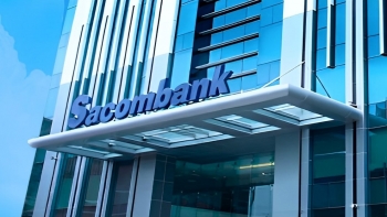 Sacombank bác bỏ thông tin ông Dương Công Minh bị cấm xuất cảnh