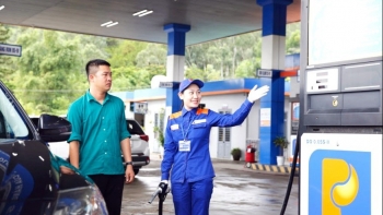 Lào Cai: 100% cửa hàng xăng dầu triển khai xuất hóa đơn năng lượng điện tử từng đợt cung cấp hàng