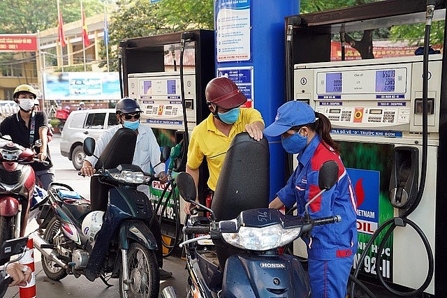 Lạng Sơn: 100% cửa hàng kinh doanh xăng dầu xuất hoá đơn từng lần bán hàng