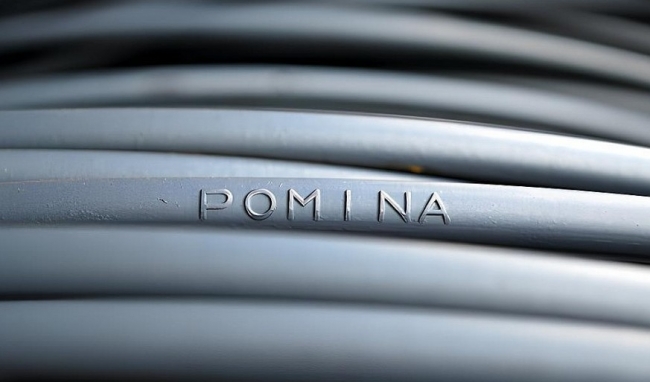 Cổ phiếu POM của Thép Pomina sẽ bị hủy niêm yết