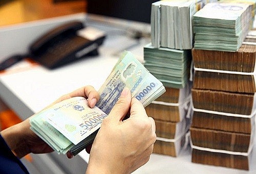 Thu ngân sách nhà nước 4 tháng đạt 43,1% dự toán