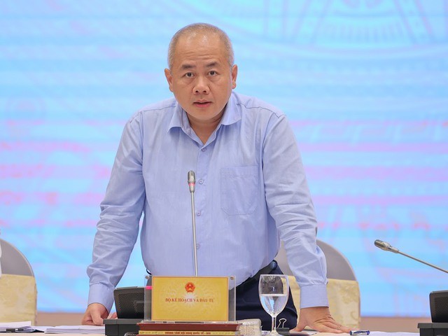 Sẽ có chính sách phát triển các khu công nghiệp đặc thù, chuyên biệt