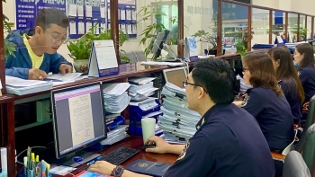 Cục Hải quan Bình Dương chuyển đổi số, tạo thuận lợi cho doanh nghiệp
