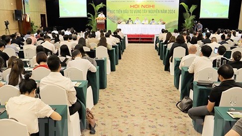 TP.Hồ Chí Minh và 5 tỉnh Tây Nguyên xúc tiến đầu tư 558 dự án