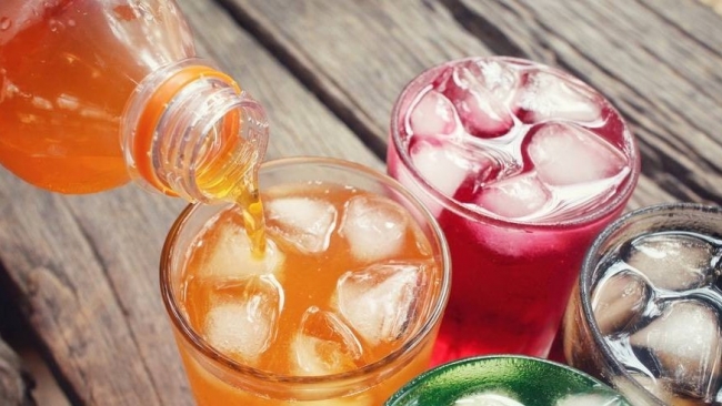 Nhiều quốc gia áp thuế tiêu thụ đặc biệt với đồ uống có đường